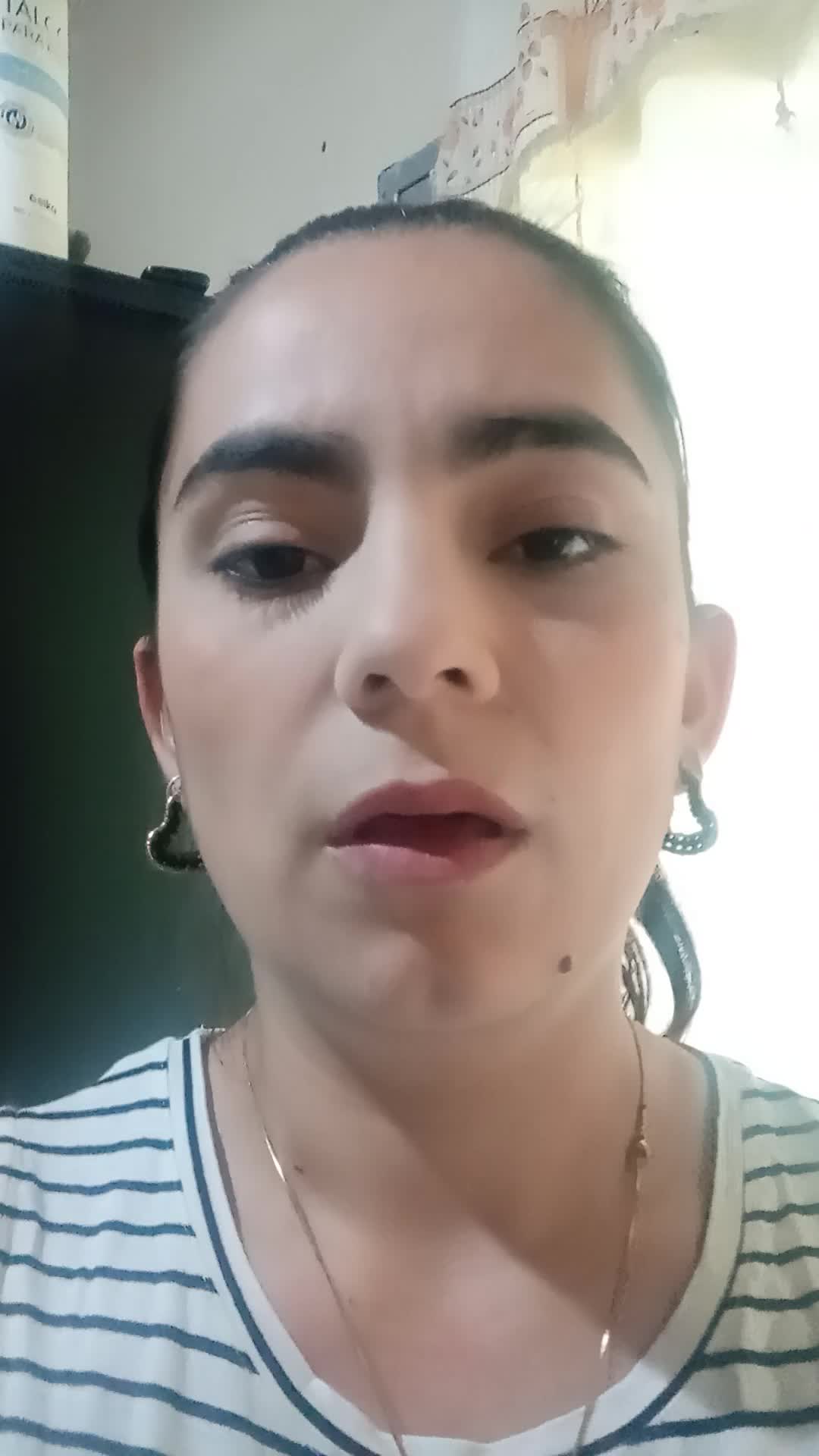 Asistente administrativa 
