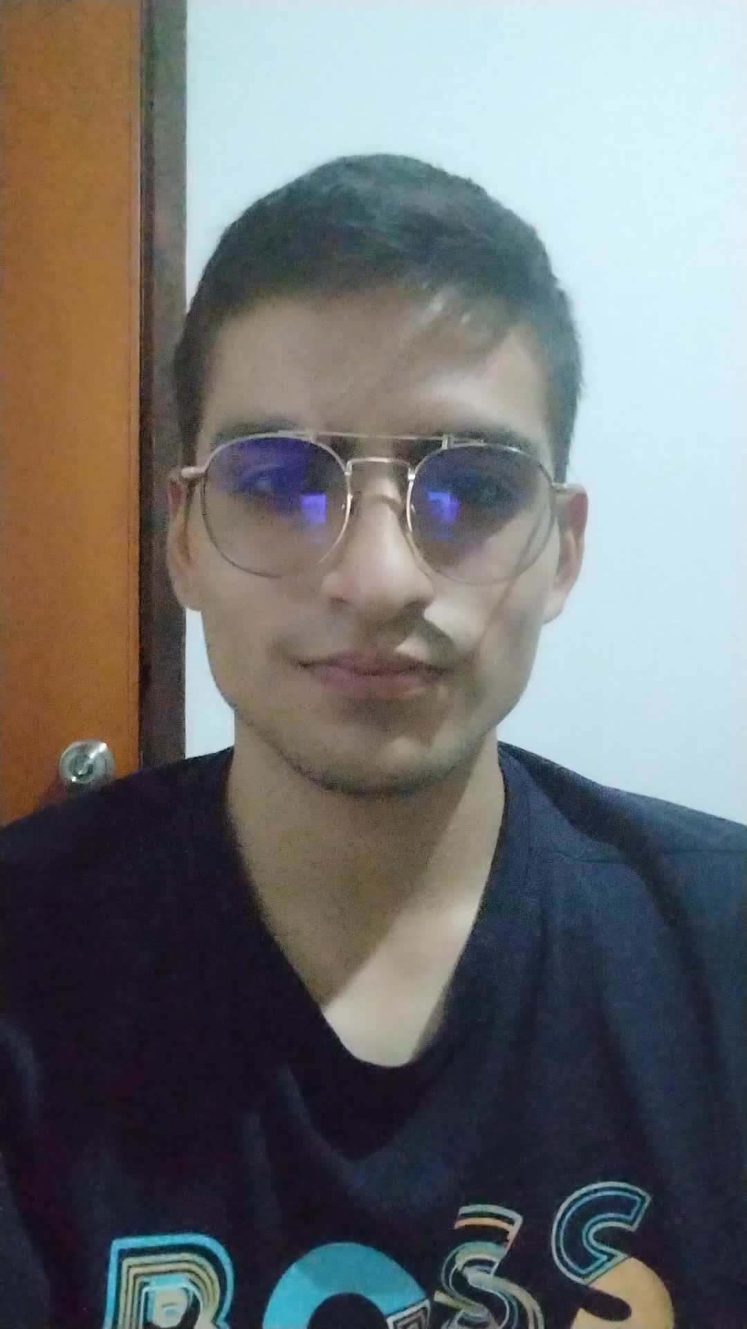 Auxiliar administrativo 
