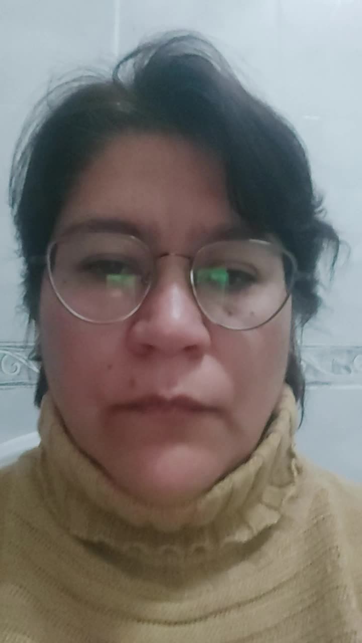 Auxiliar administrativa