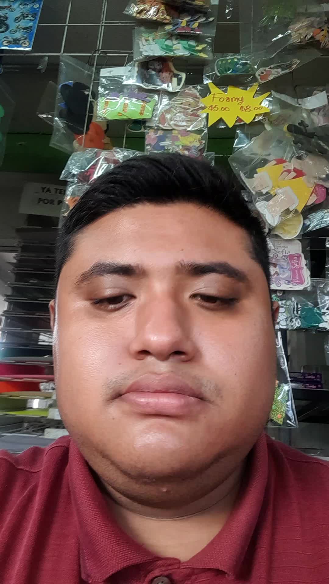 Agente de servicio al cliente 