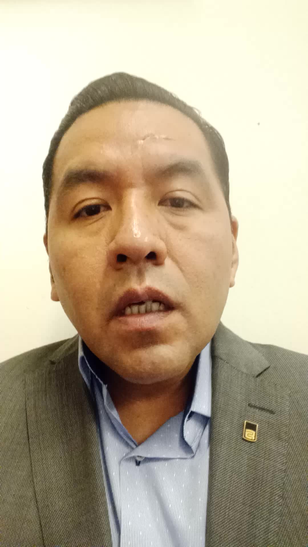 Técnico profesional en Hotelería 