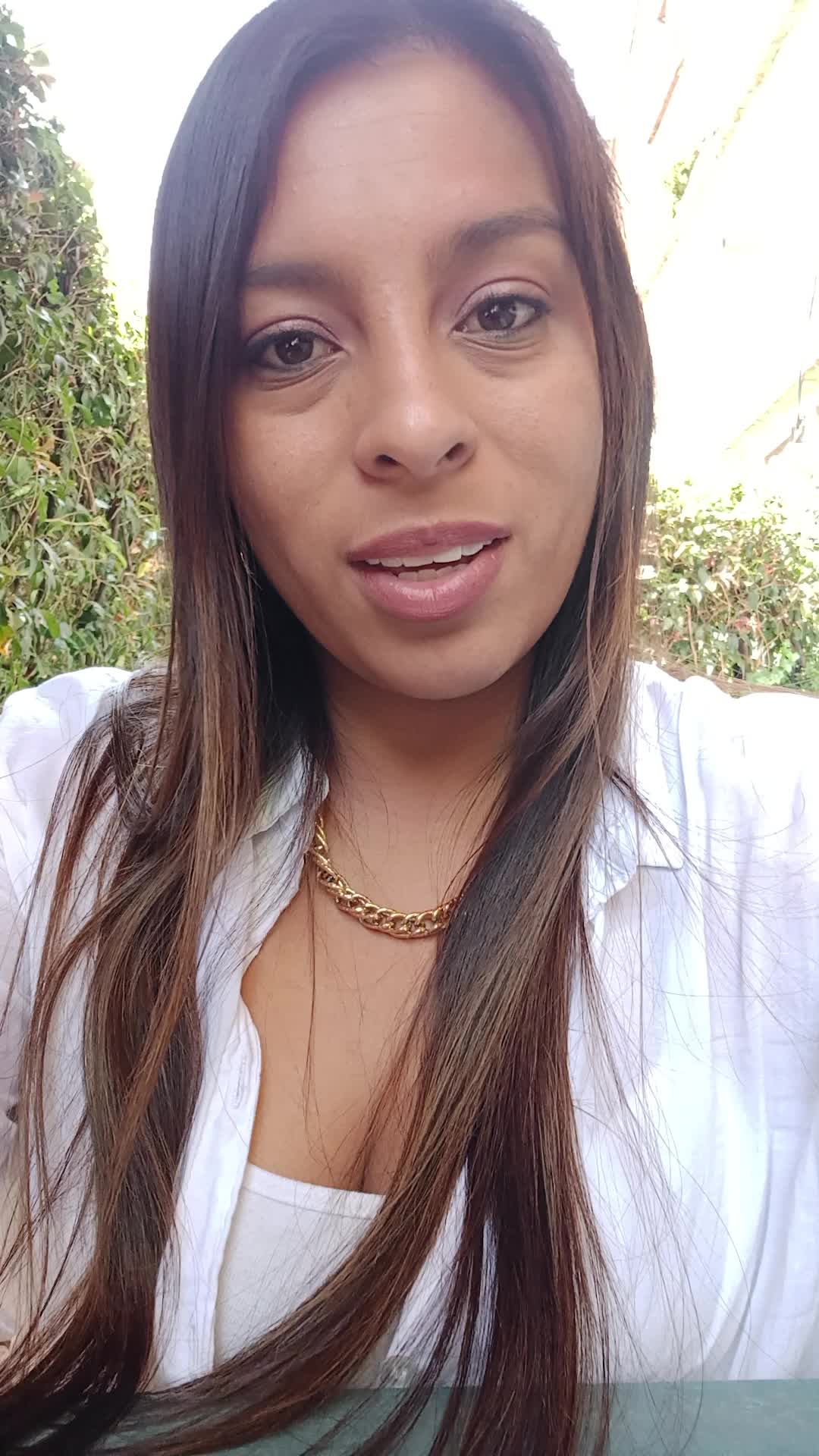 Auxiliar Administrativa 