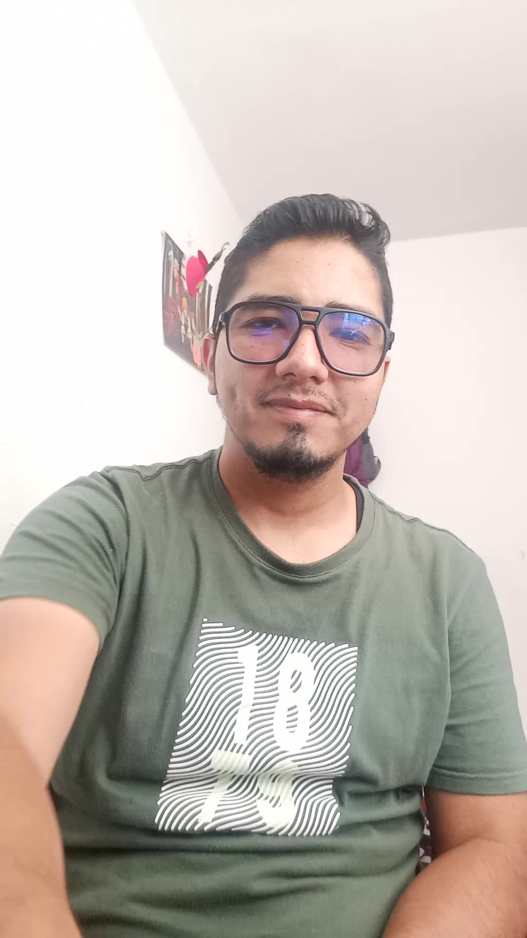 Estudios en curso 