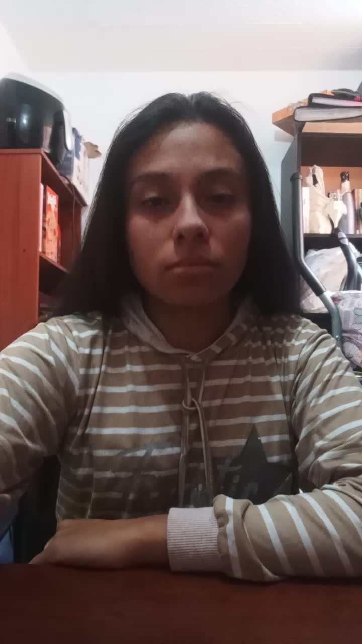 Asistente Virtual 