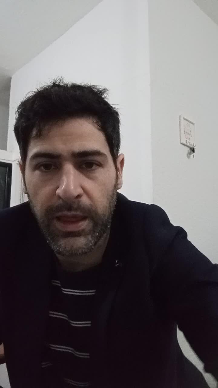 Virtual assistant from Argentina 