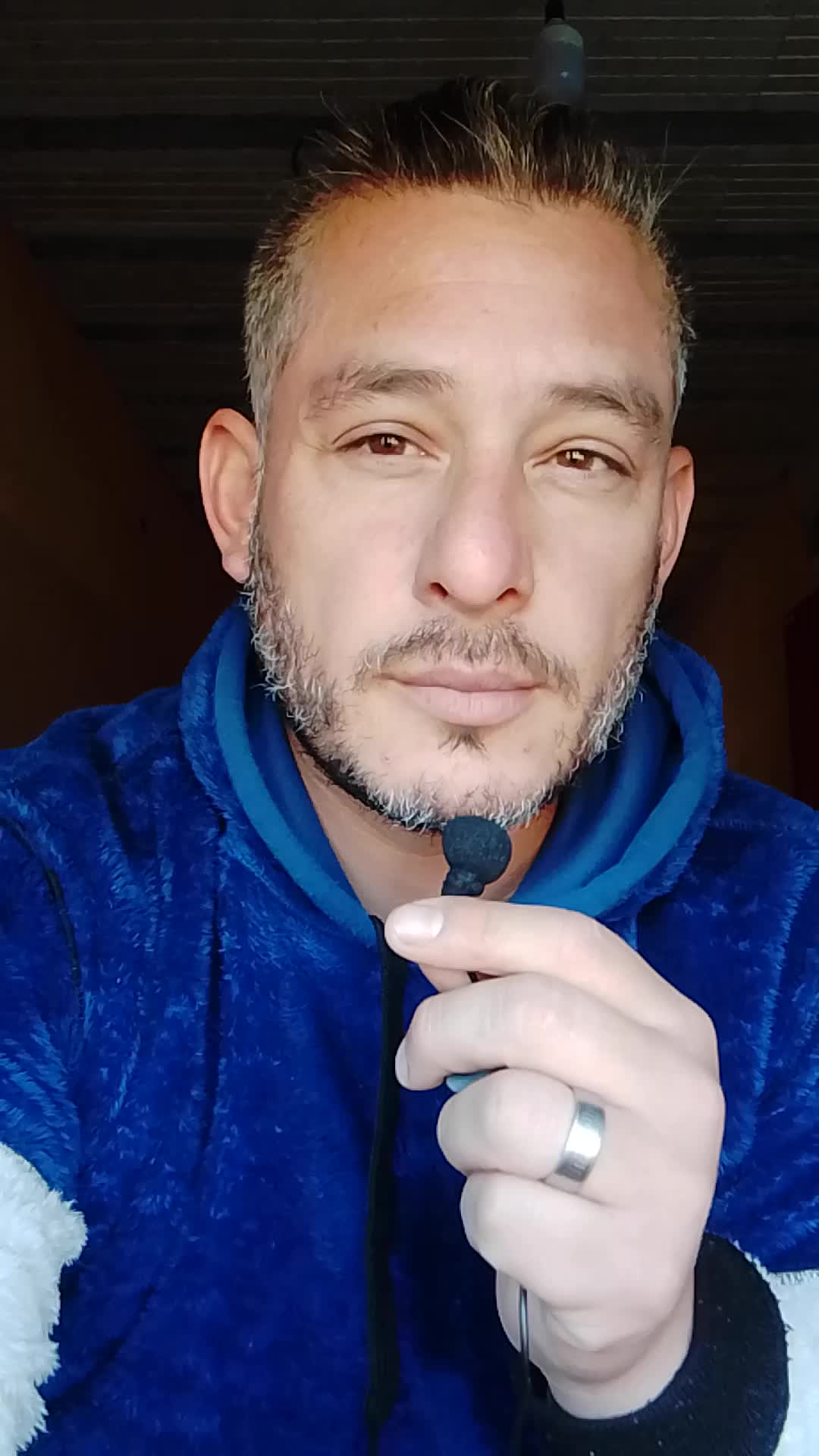 Asistente virtual 