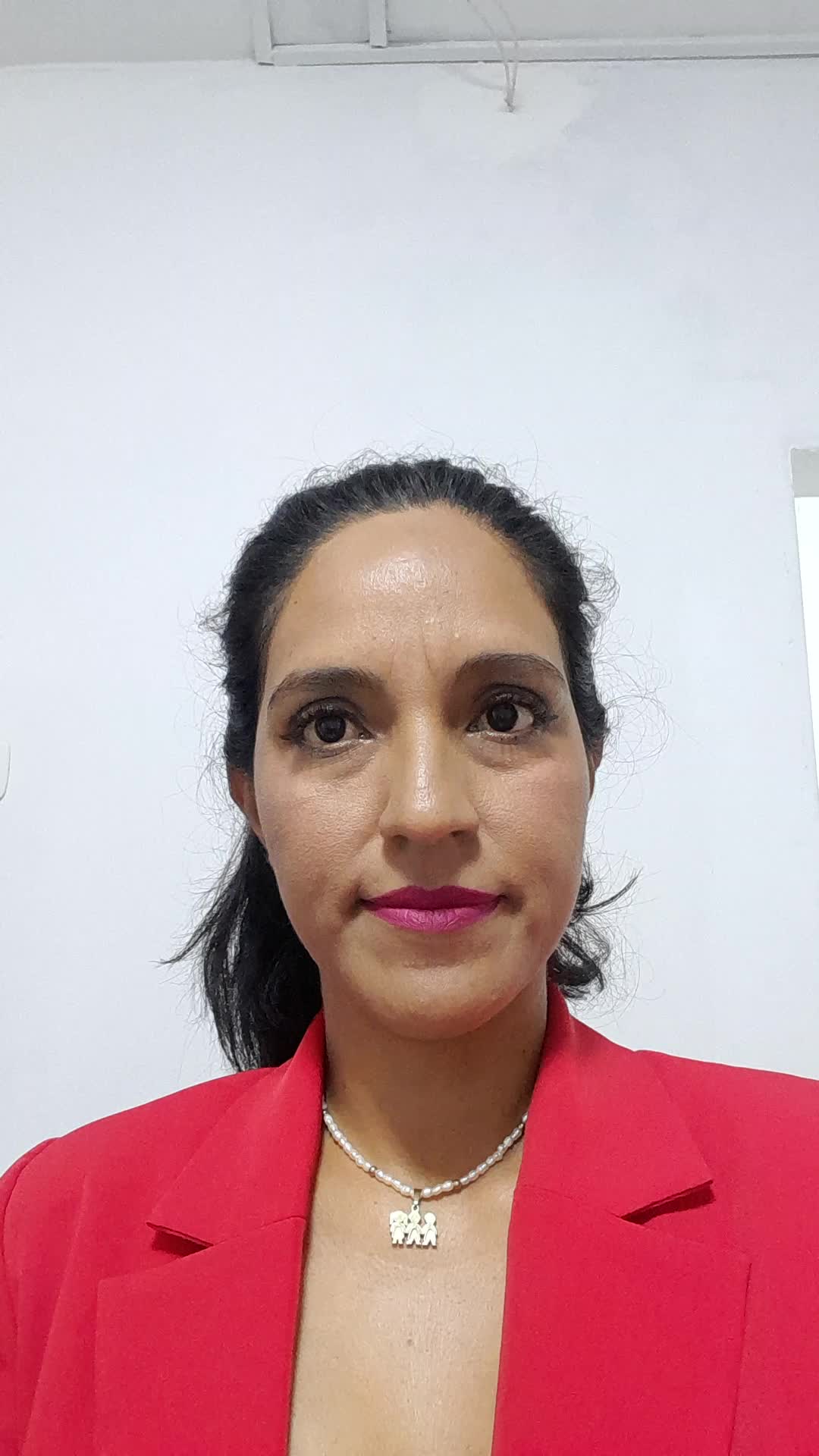 Auxiliar Administrativo