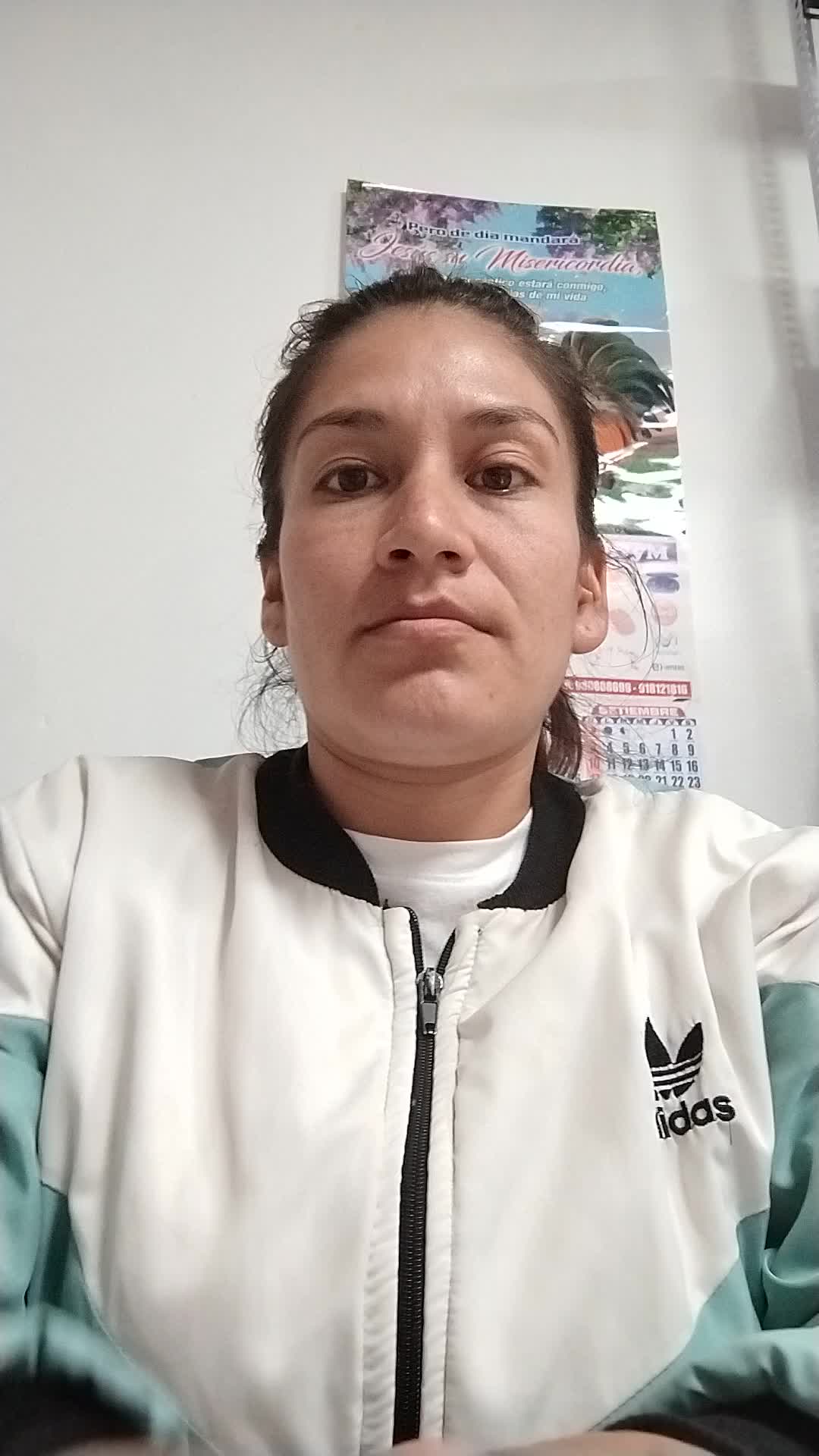 Auxiliar administrativo 