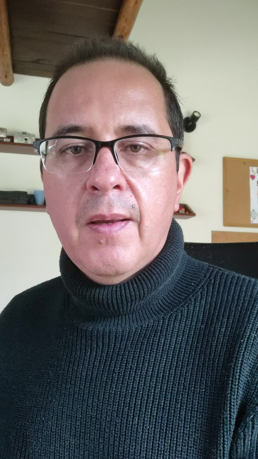 Comunicación social y periodista 
