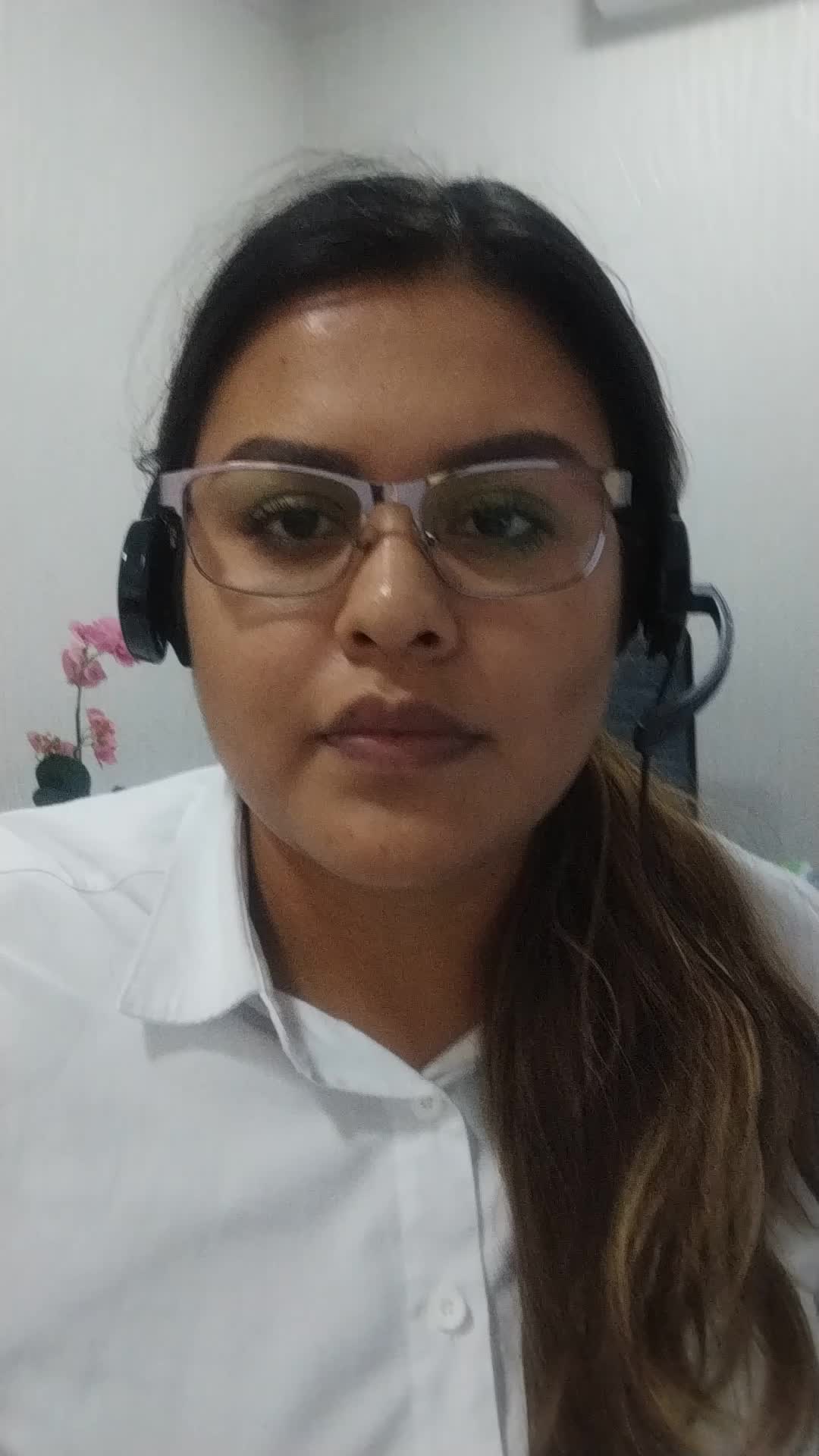 Auxiliar Administrativo 