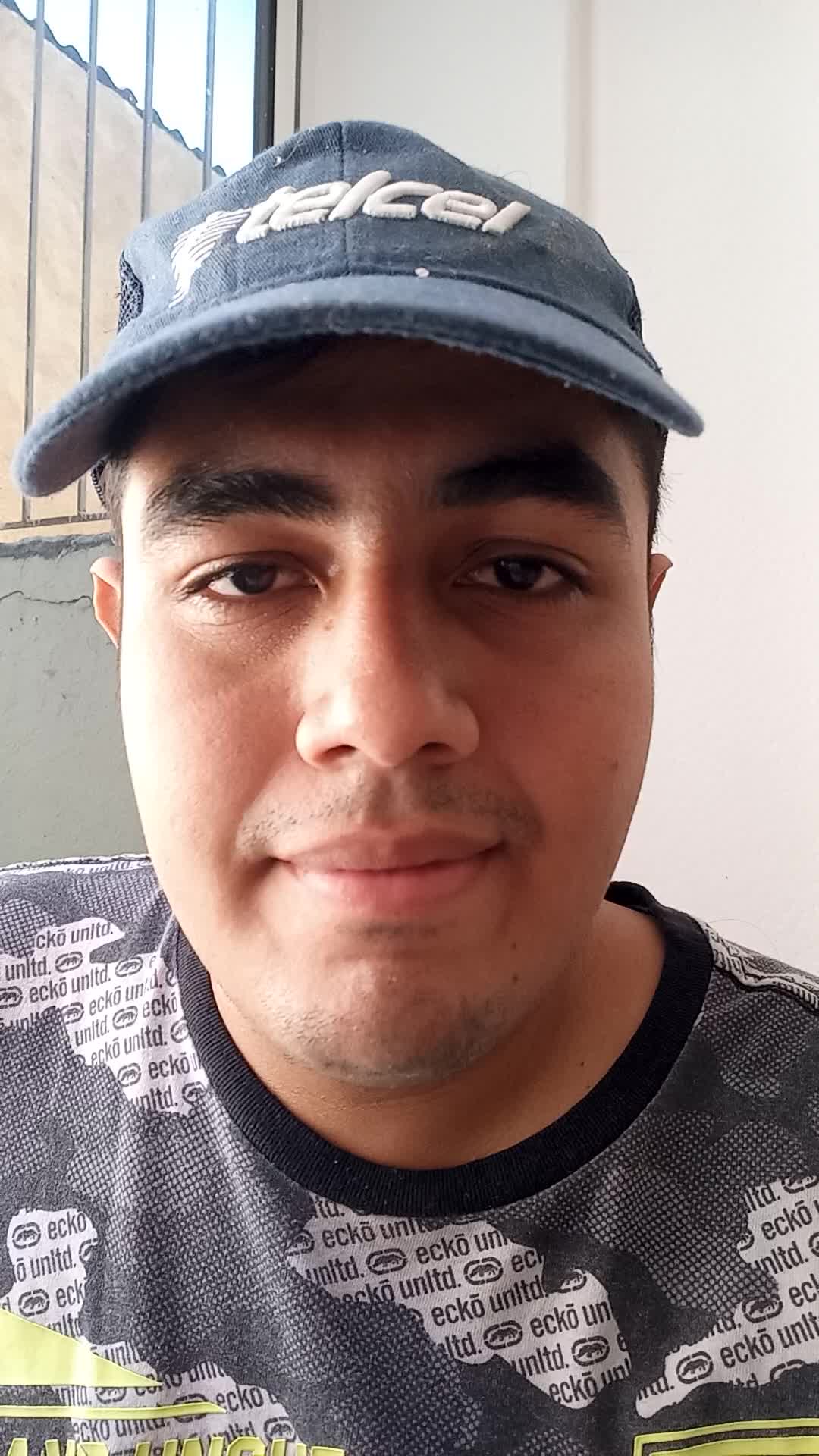 Mesero/vendedor