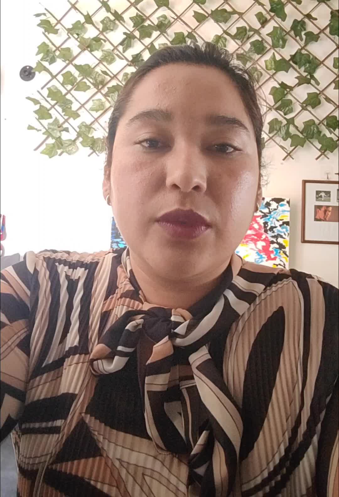 Gerente administrativo 