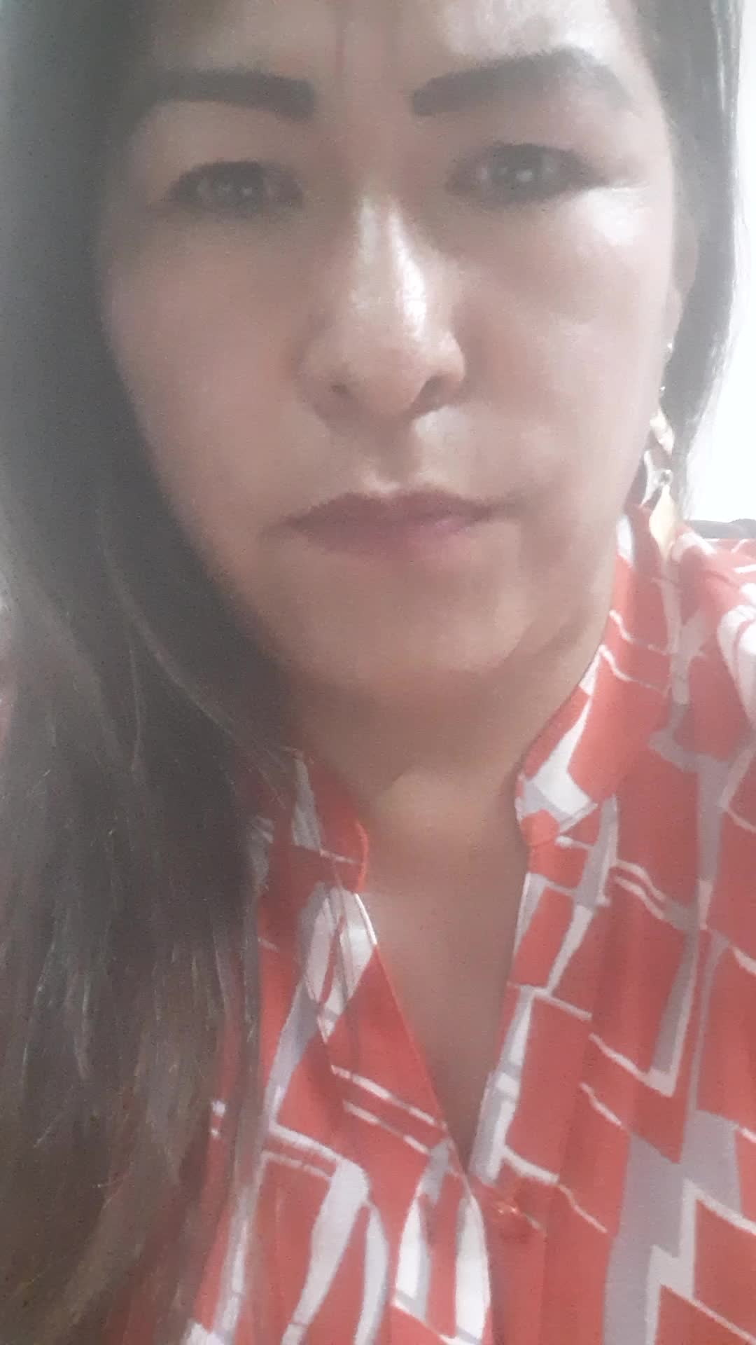 De profesión Abogada