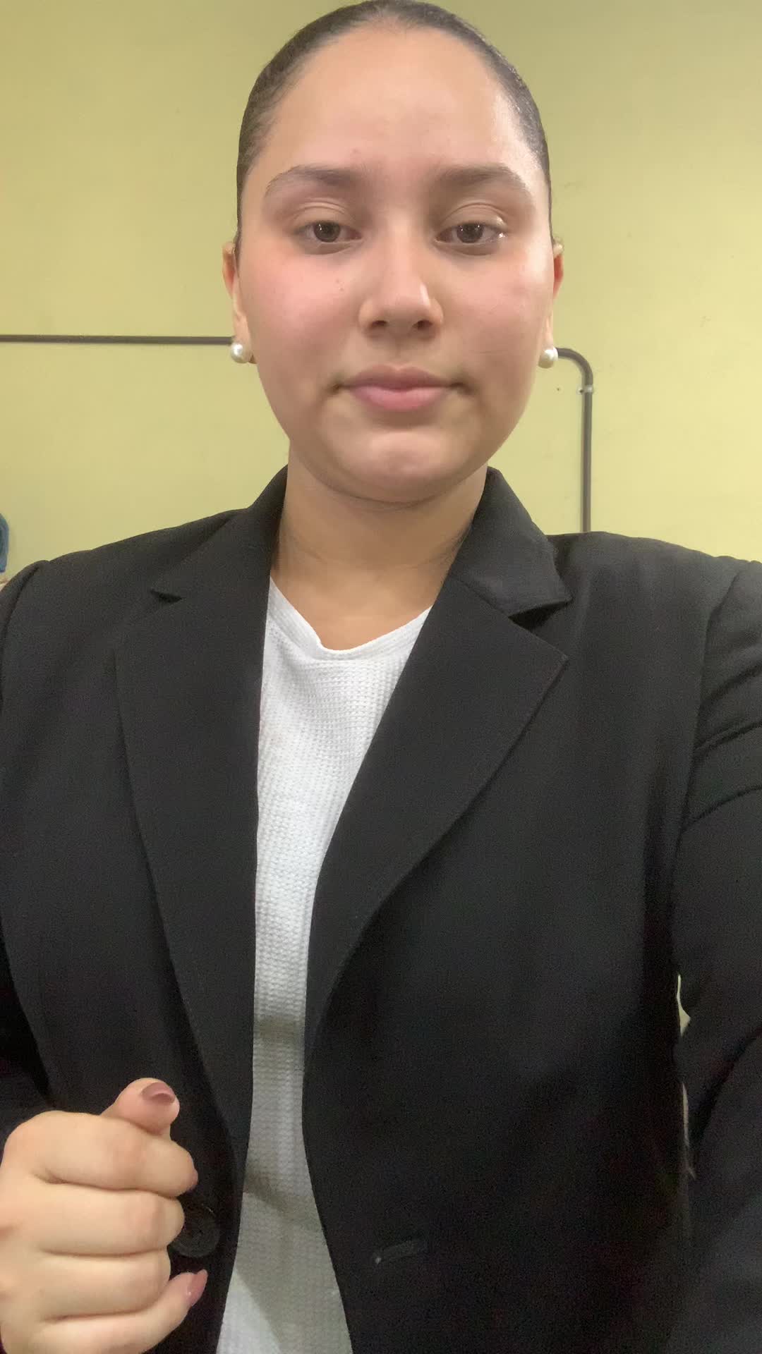 Customer Service Representative 
