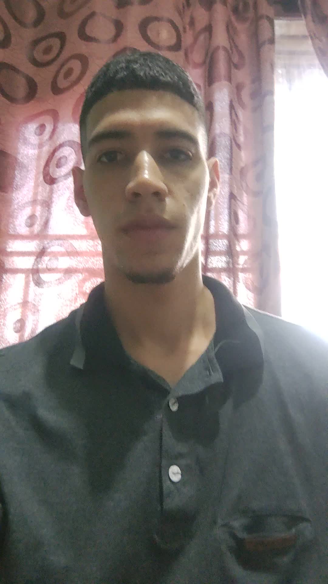 Estudiante de administración de empresas  nocturno