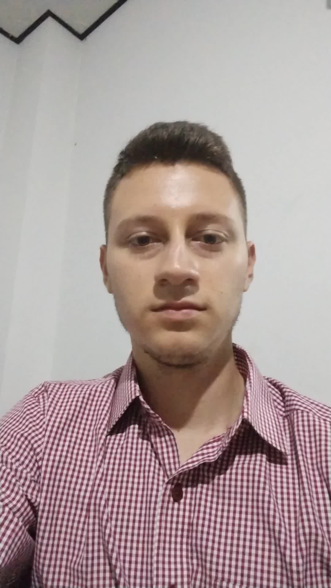 Asistente administrativo 