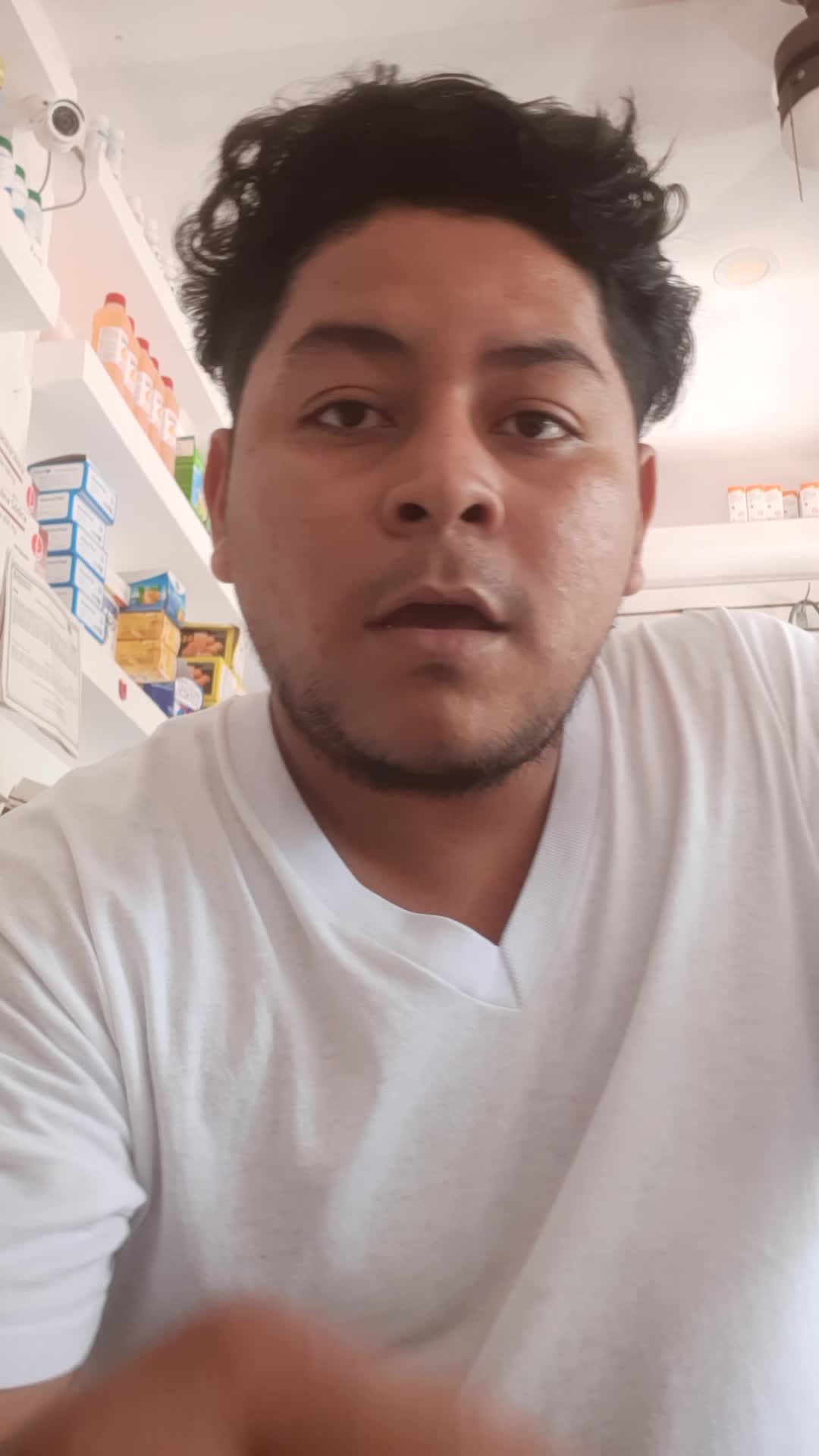Enfermero