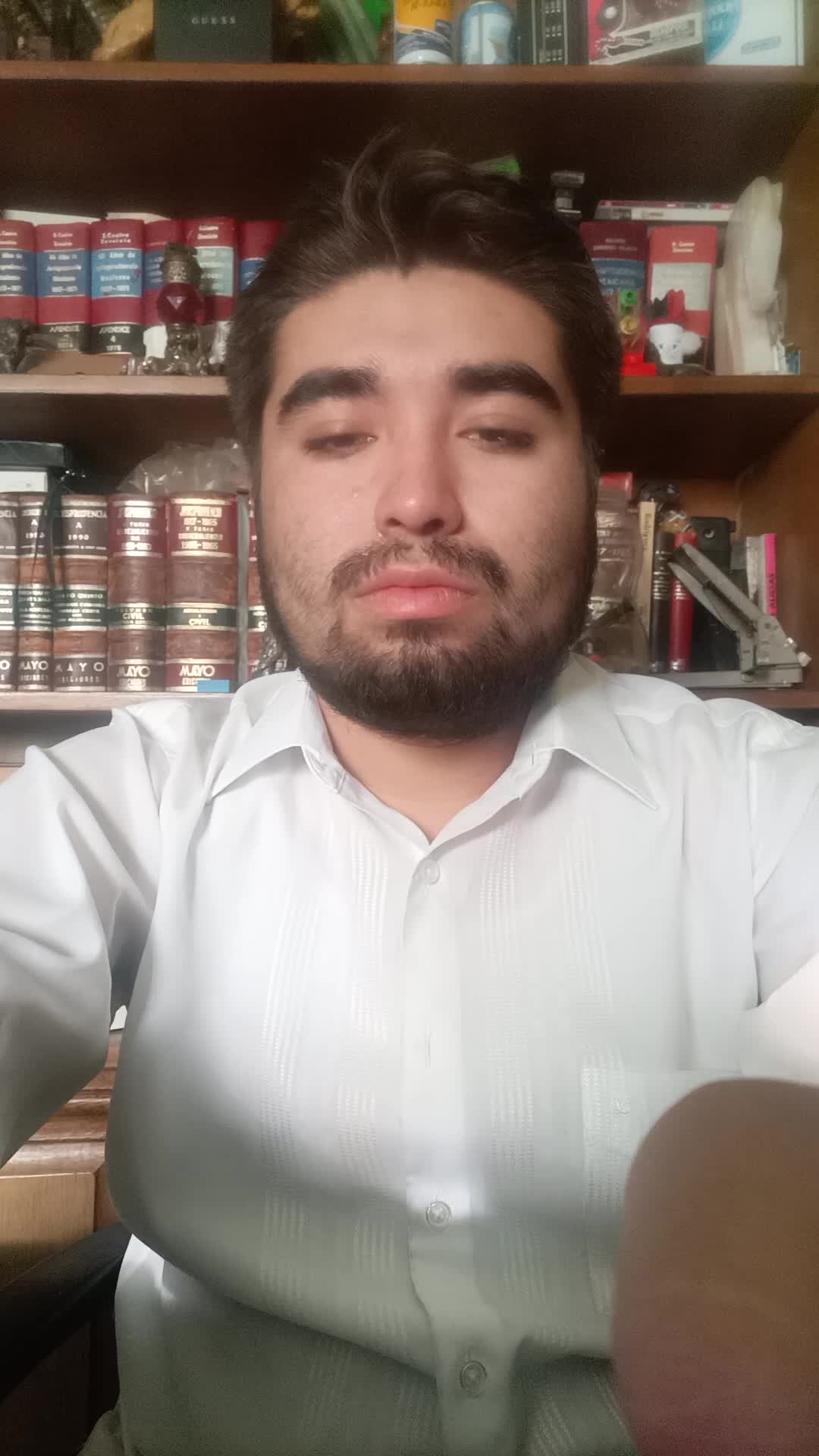 Asistente Personal