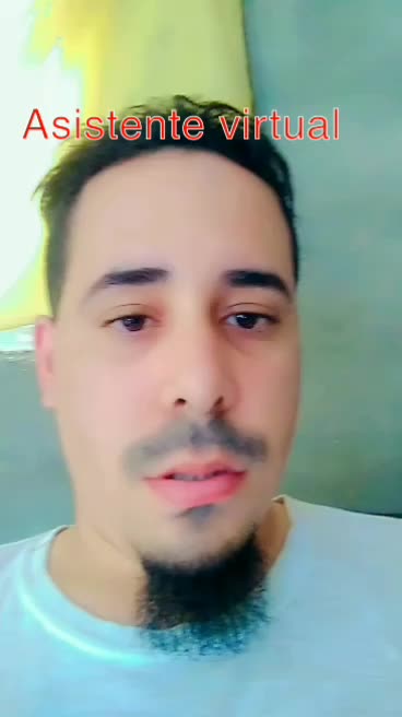 Asistente virtual