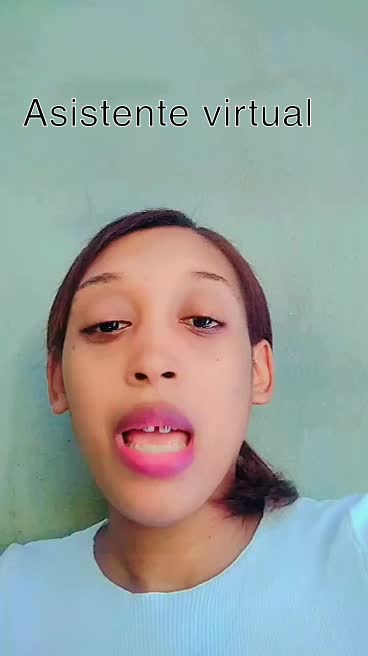 Asistente virtual