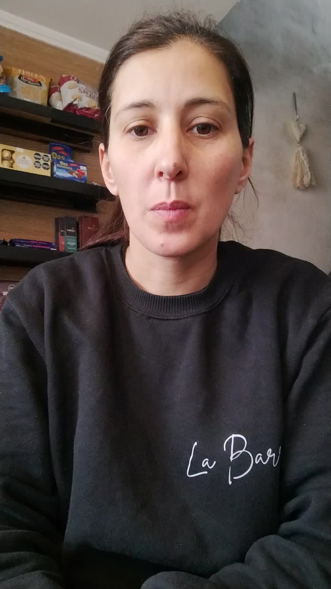 Trabajadora independiente