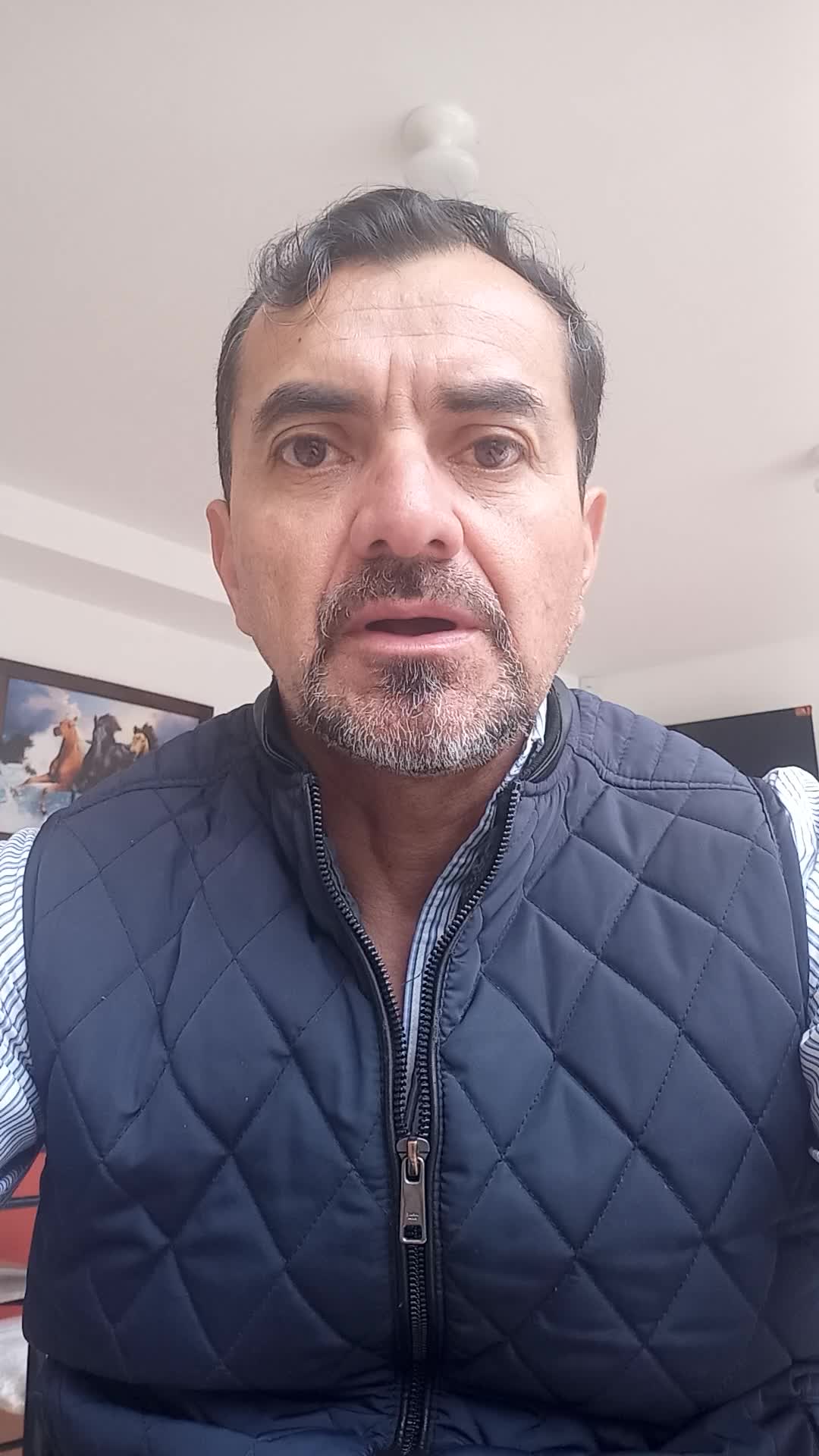 Ingeniero Comercial 