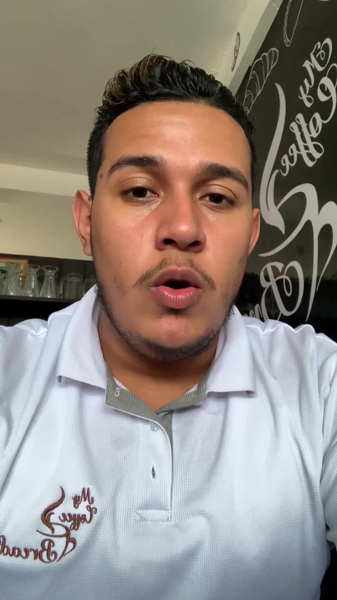 Ejecutivo de ventas