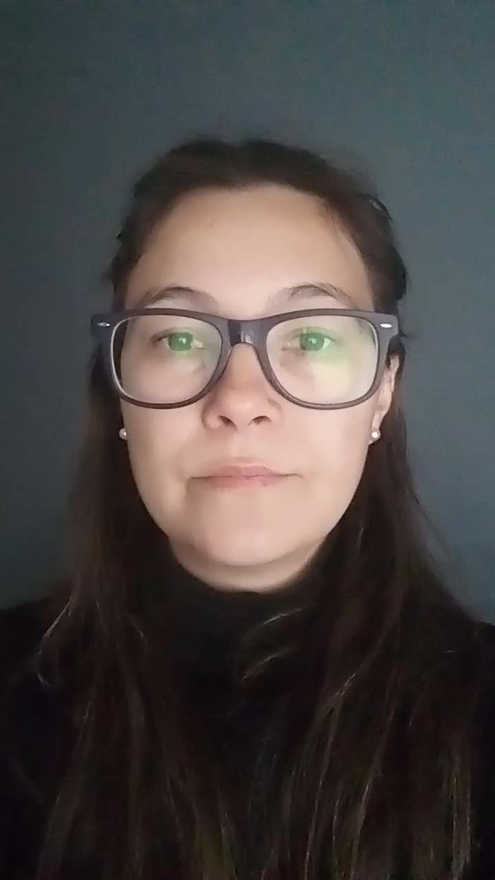 Empleada administrativa