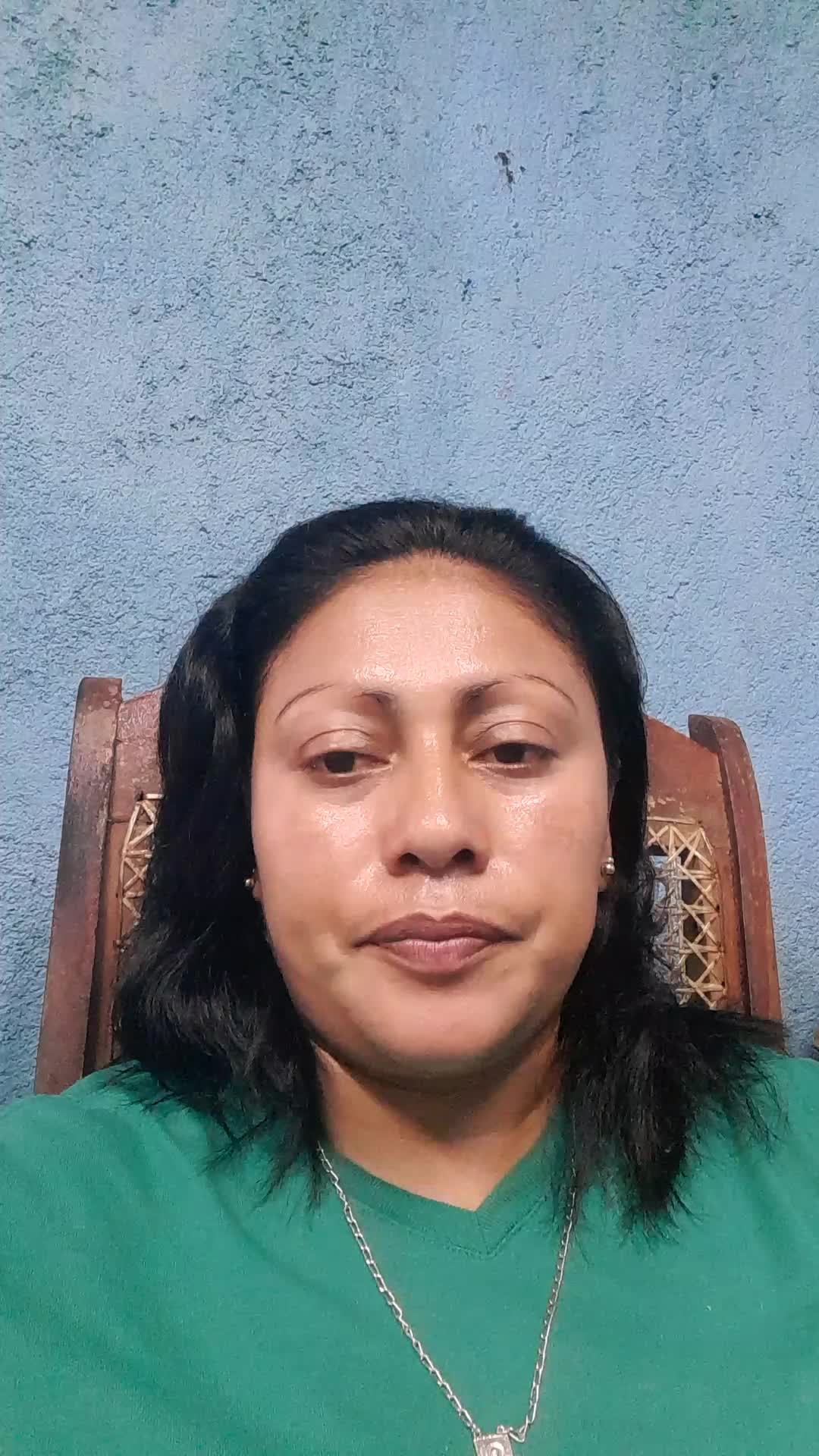 Asistente administrativa 