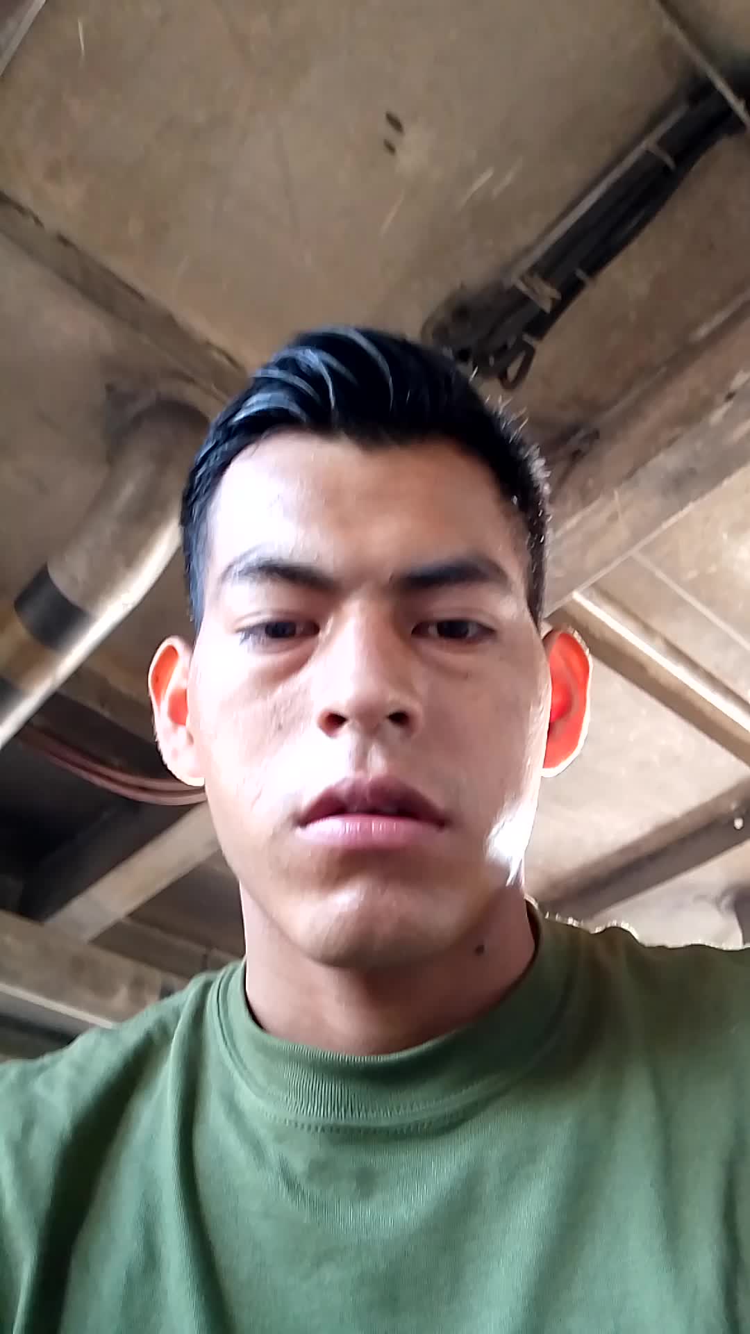 No tengo 