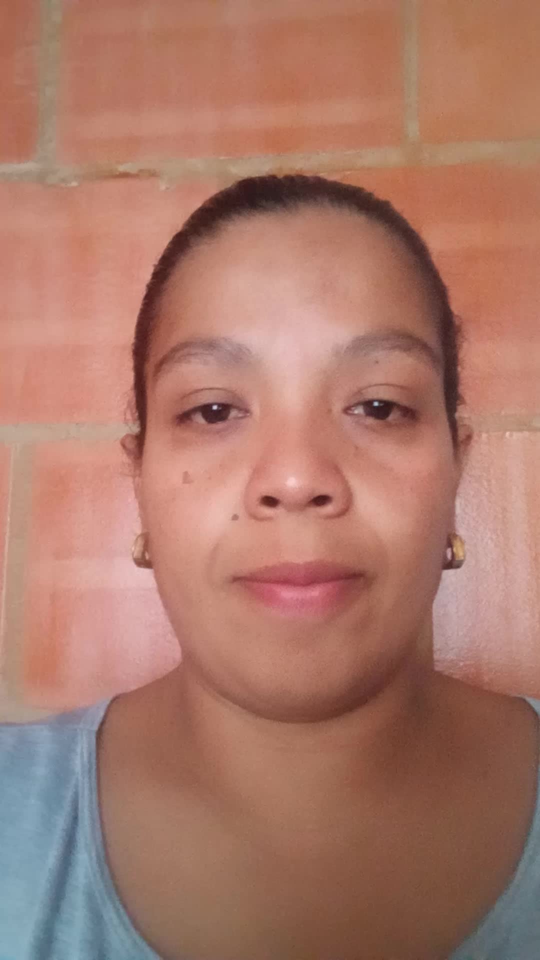 Auxiliar administrativa