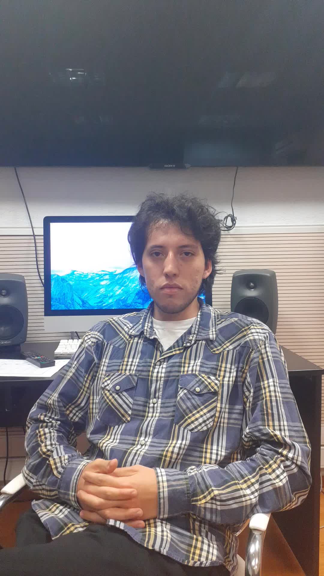 Asistente virtual