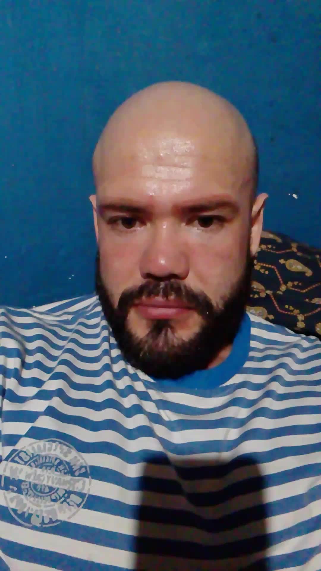 Licenciado en comunicación audiovisual y Comercial