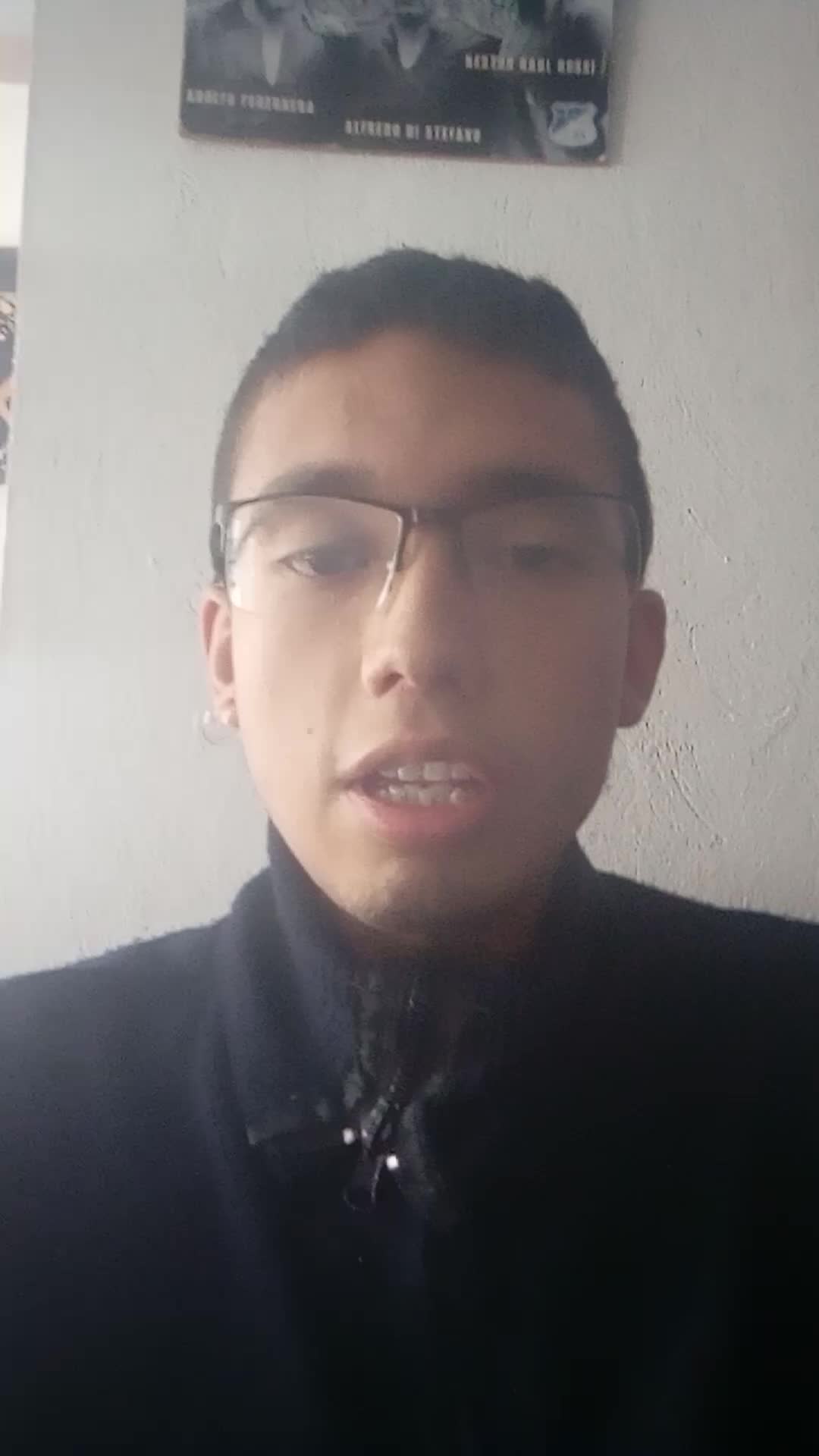 Darikson Estiv Cortes Guevara 