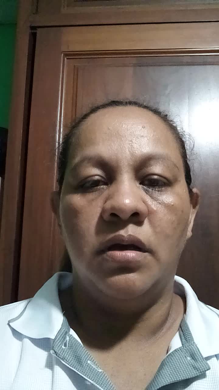 Enfermera 