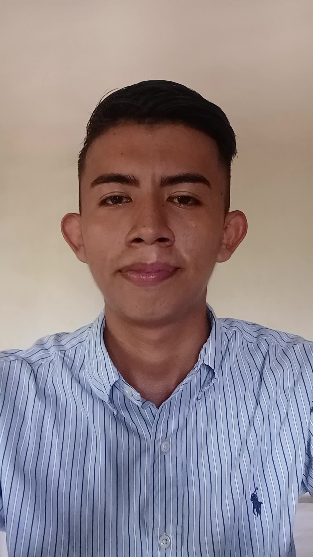 Estudiante Ingeniería Industrial