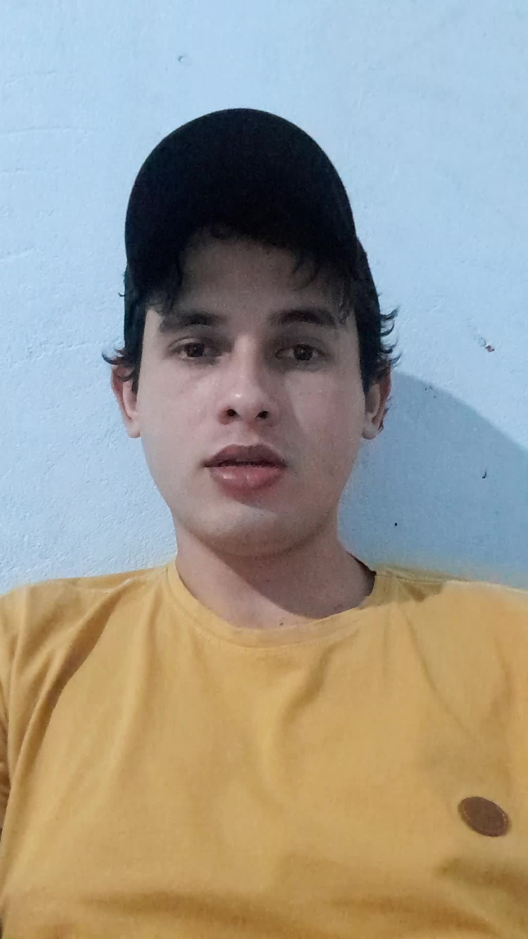no tengo