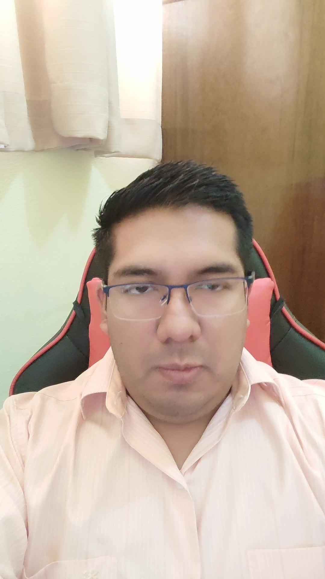 Auxiliar administrativo 