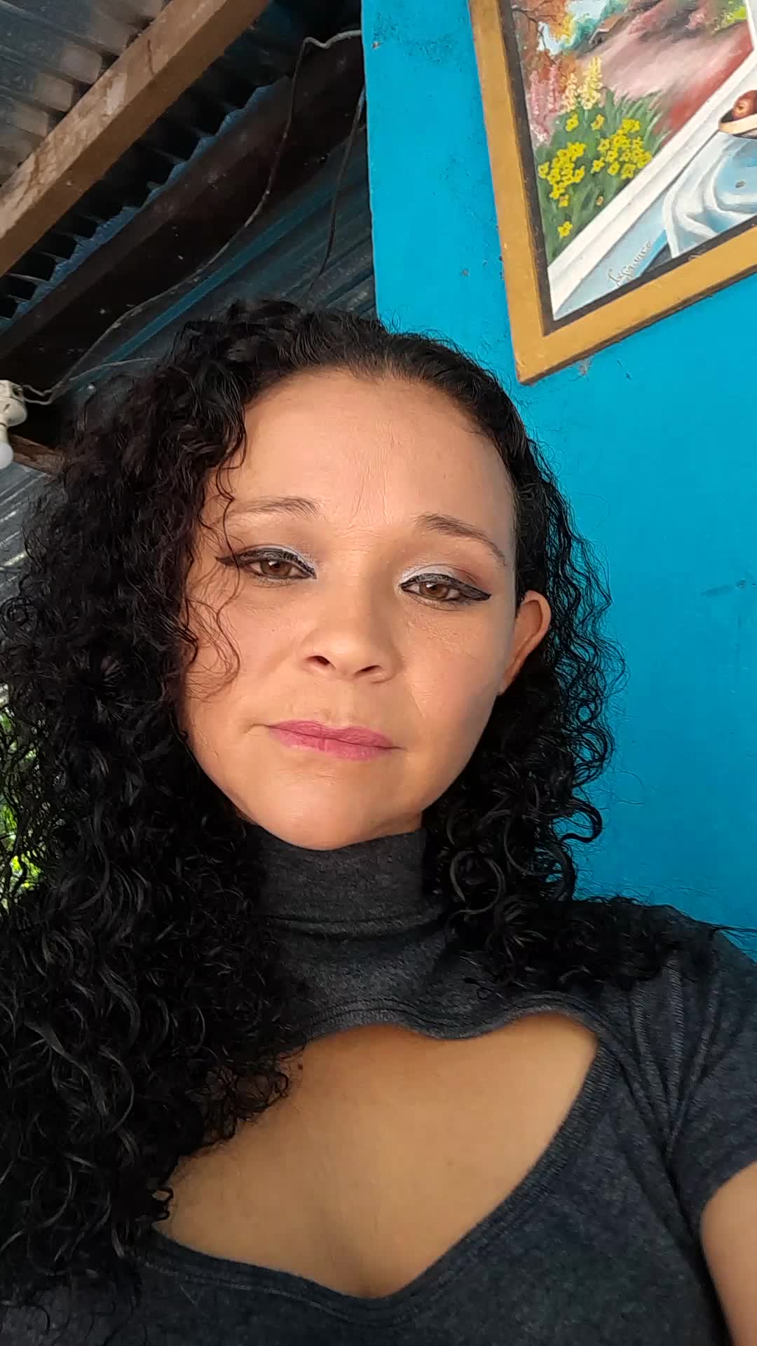 Encargada de personal 