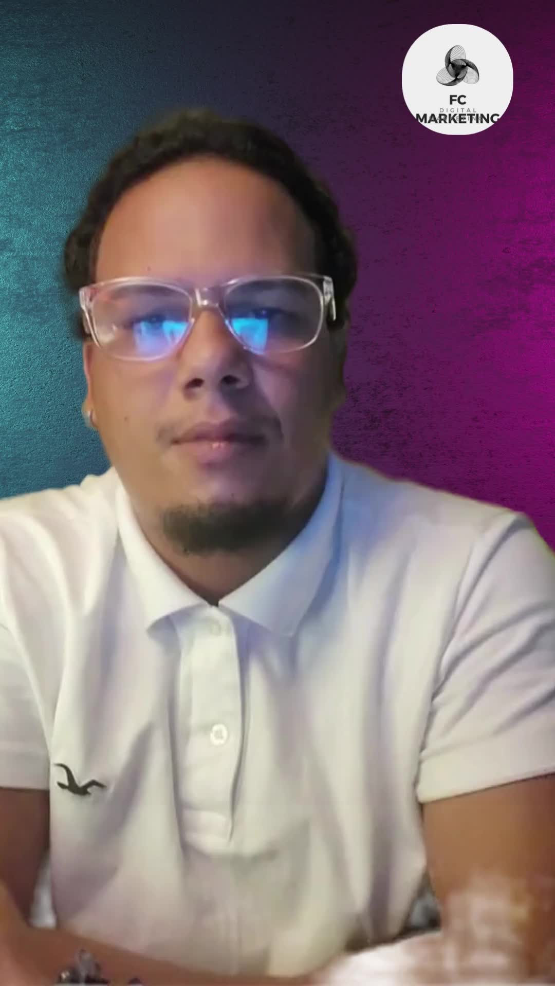 Especialista en Mercadeo Digital y Manejo de Redes