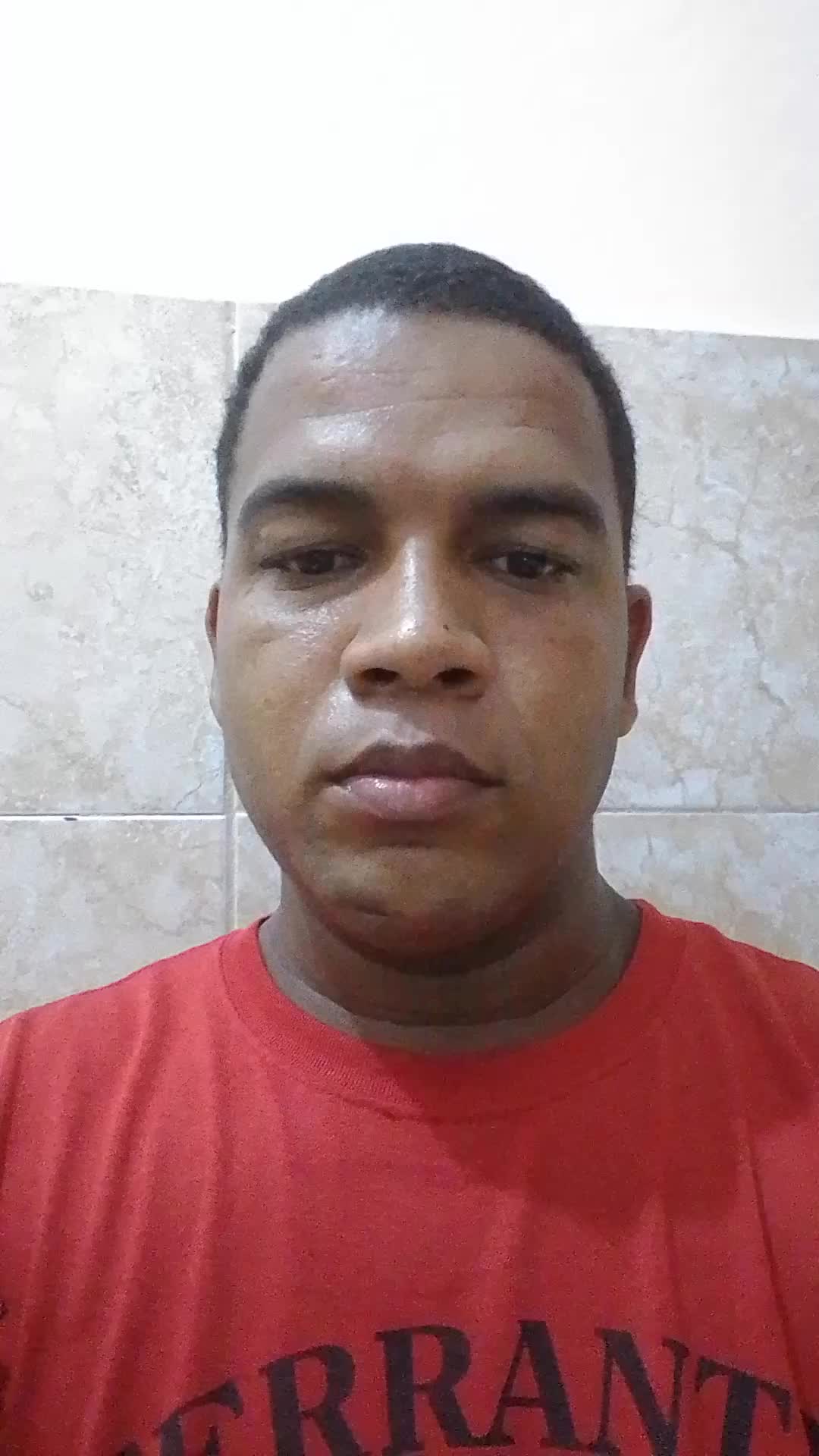 Solicitud de trabajo