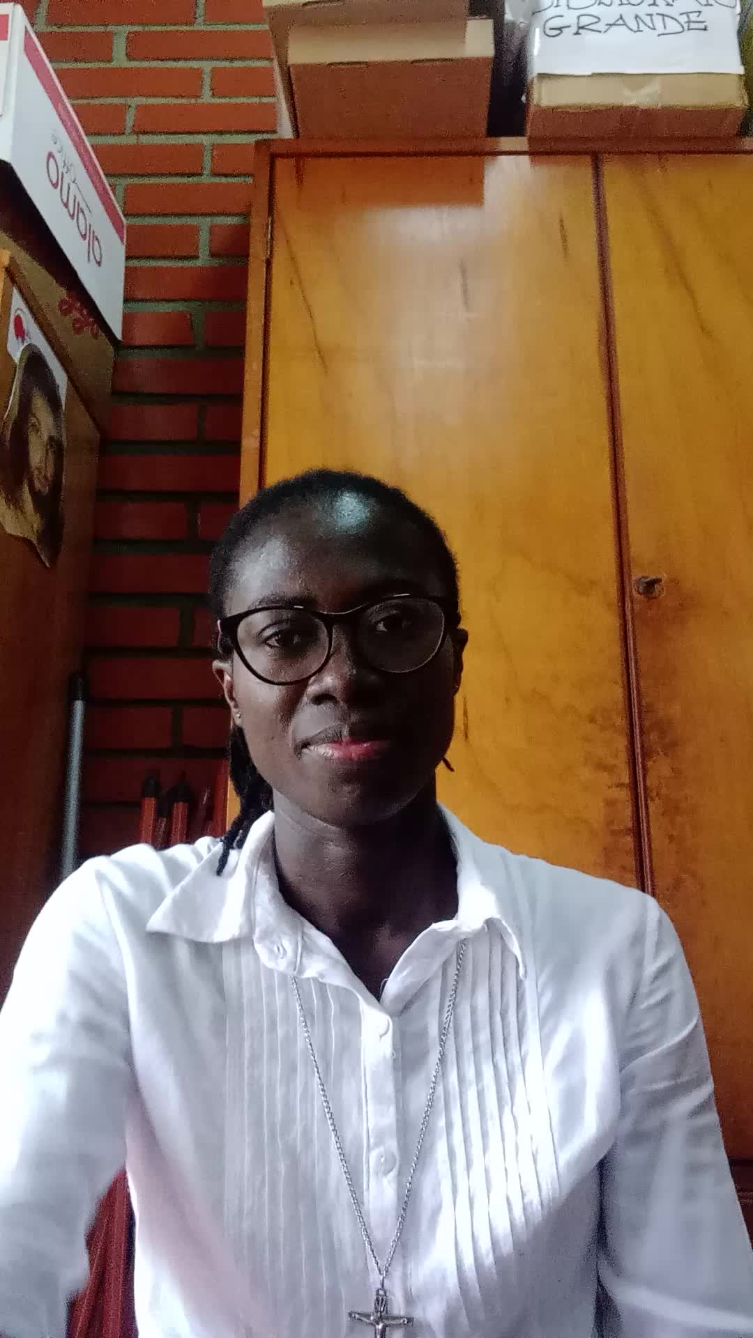 English Teacher