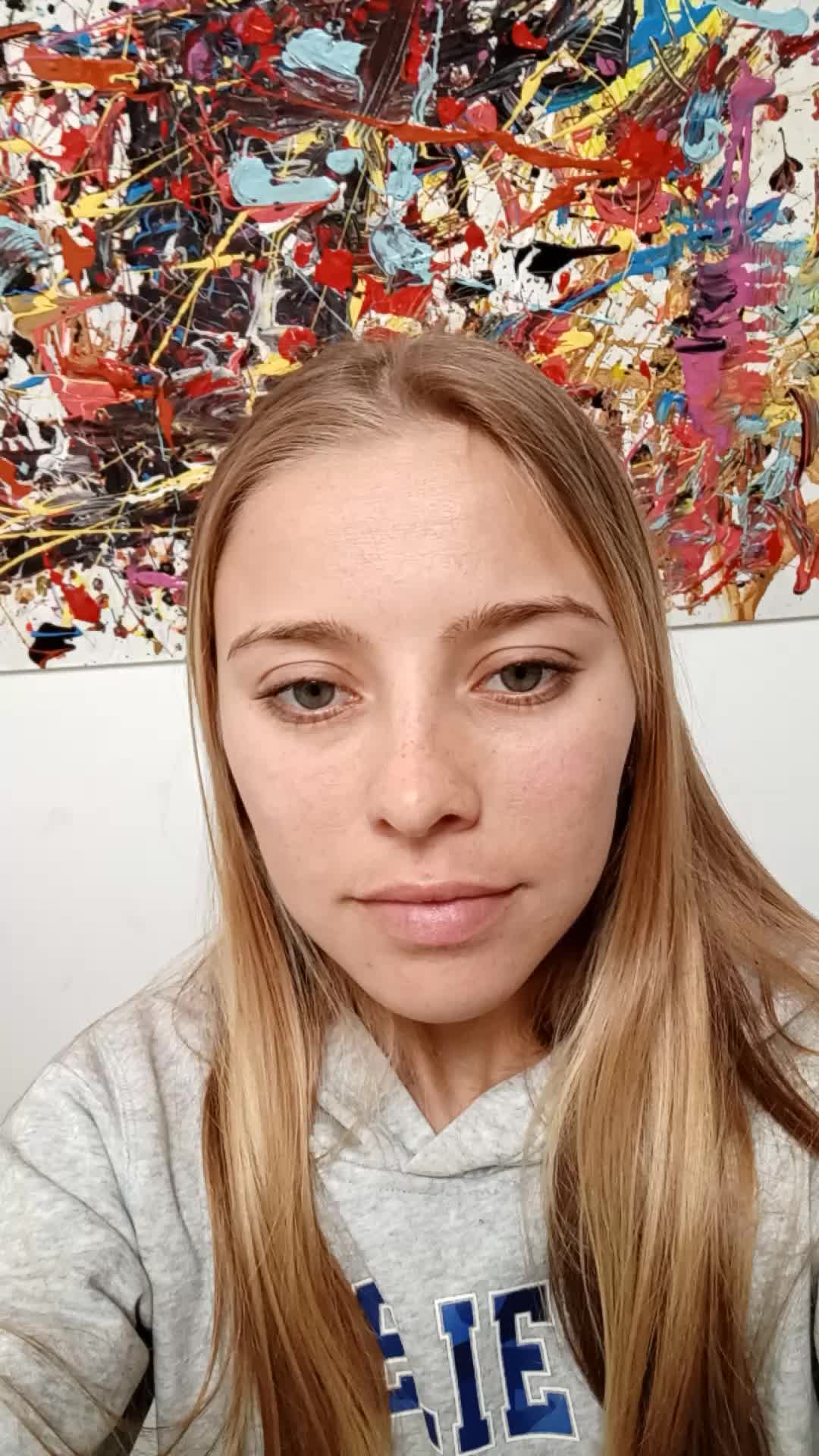 Estudiante de Marketing digital y Publicidad