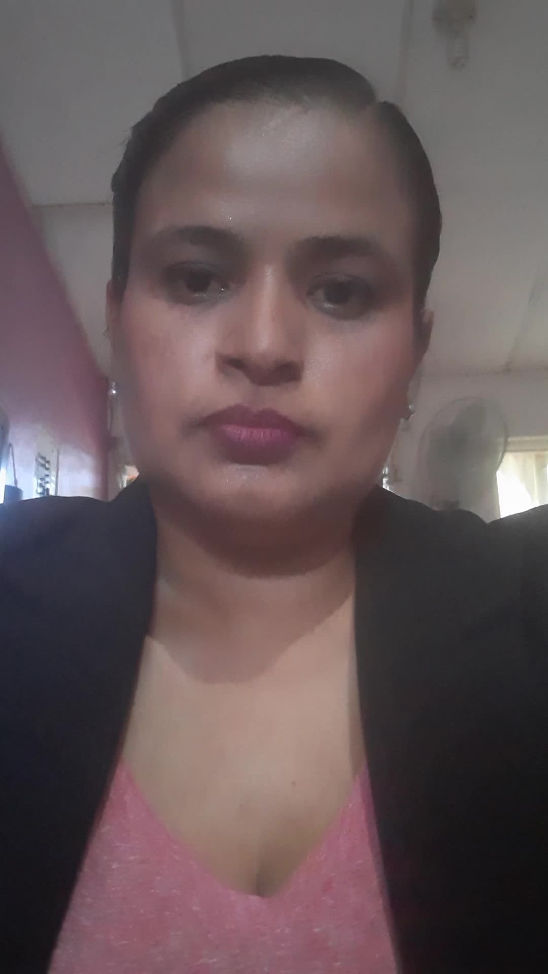 Jefa Auditoría Corporativa