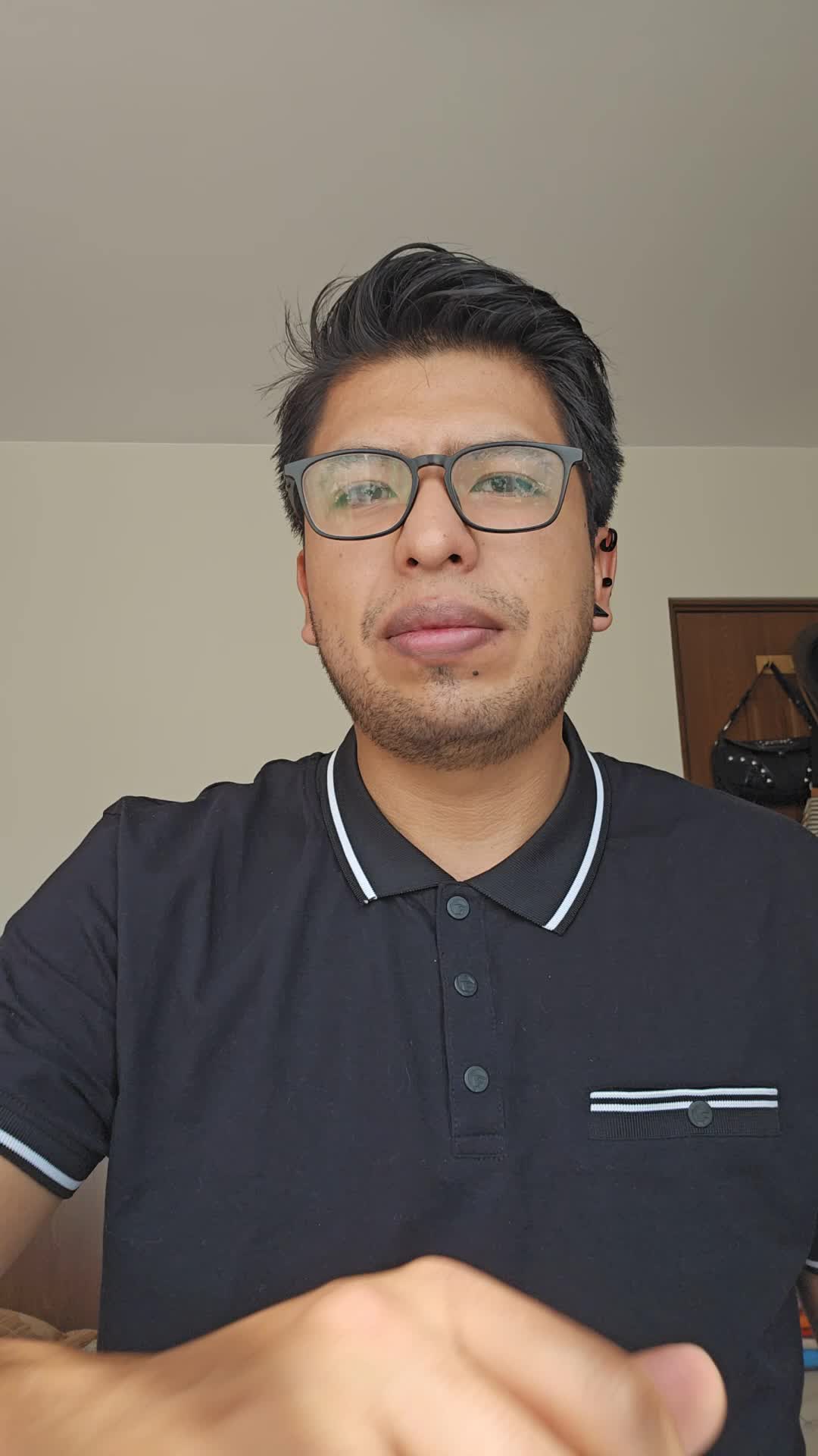 Interpreter position at Procesos Bilingues
