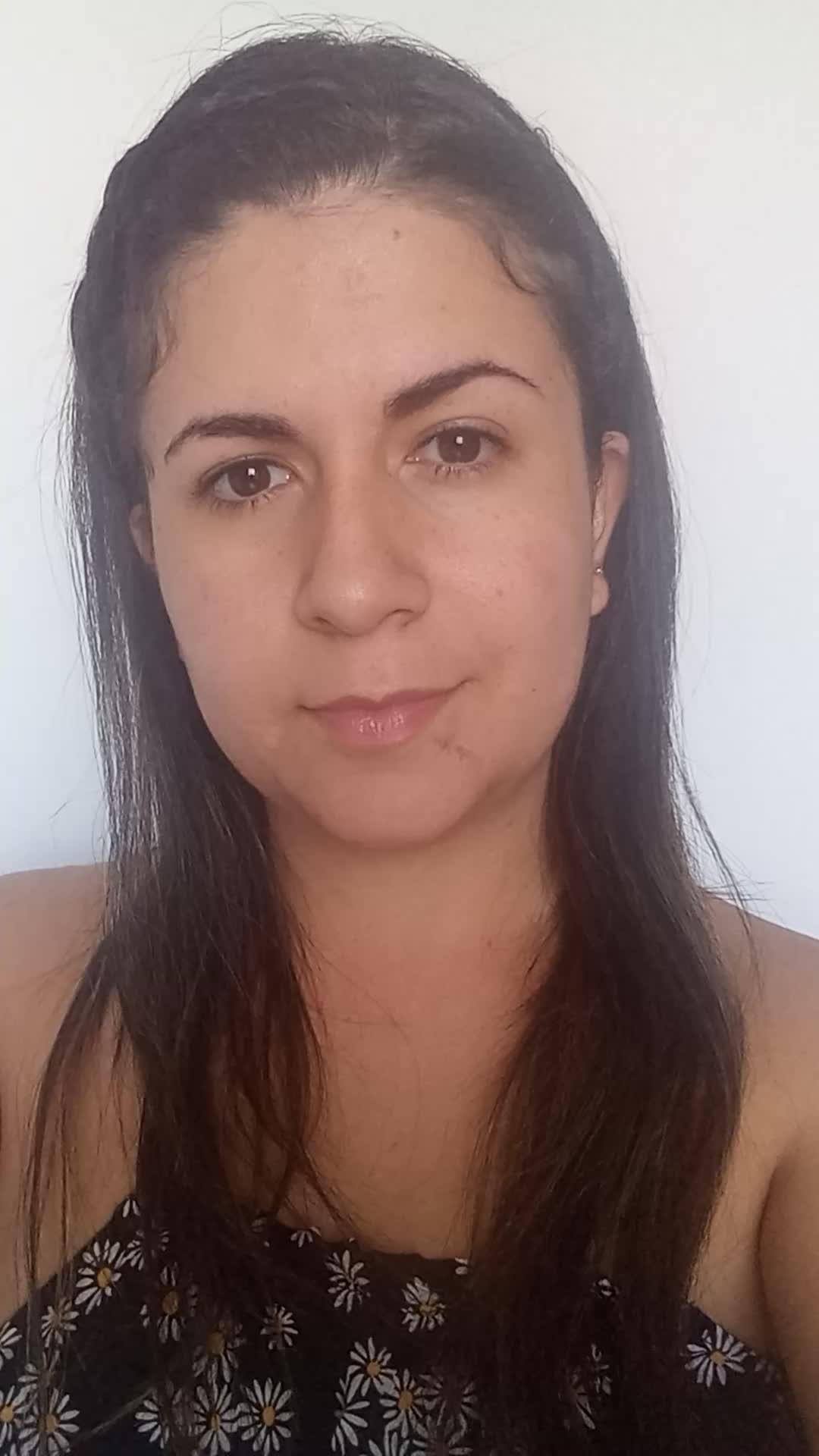 Asistente administrativa 