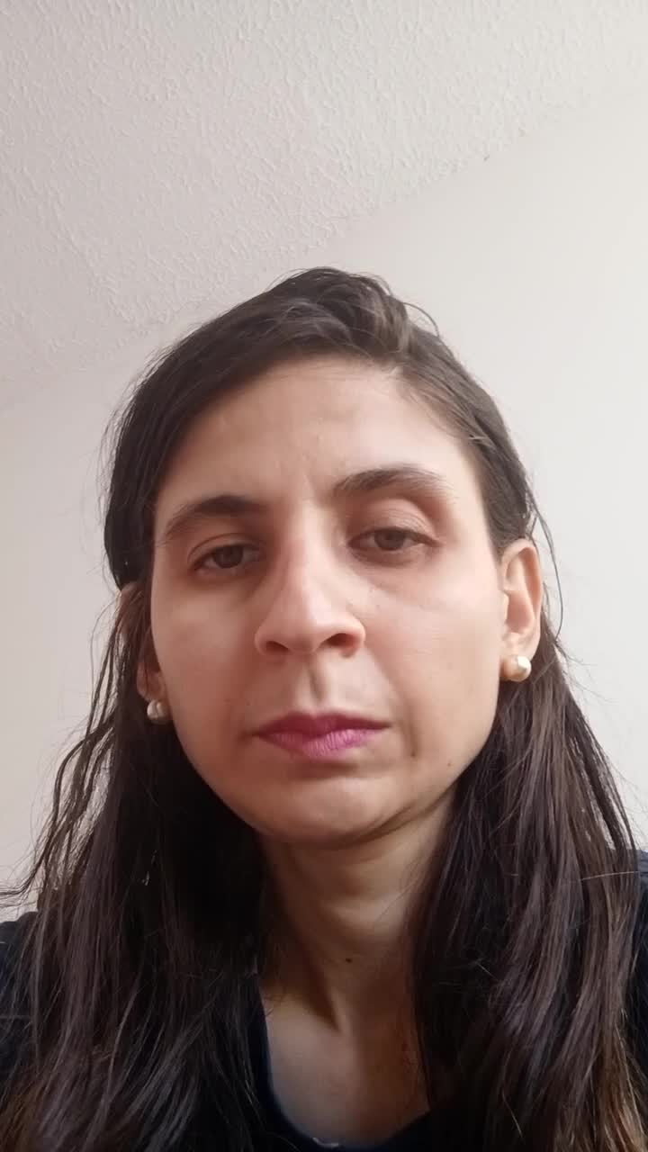 Auxiliar administrativa 