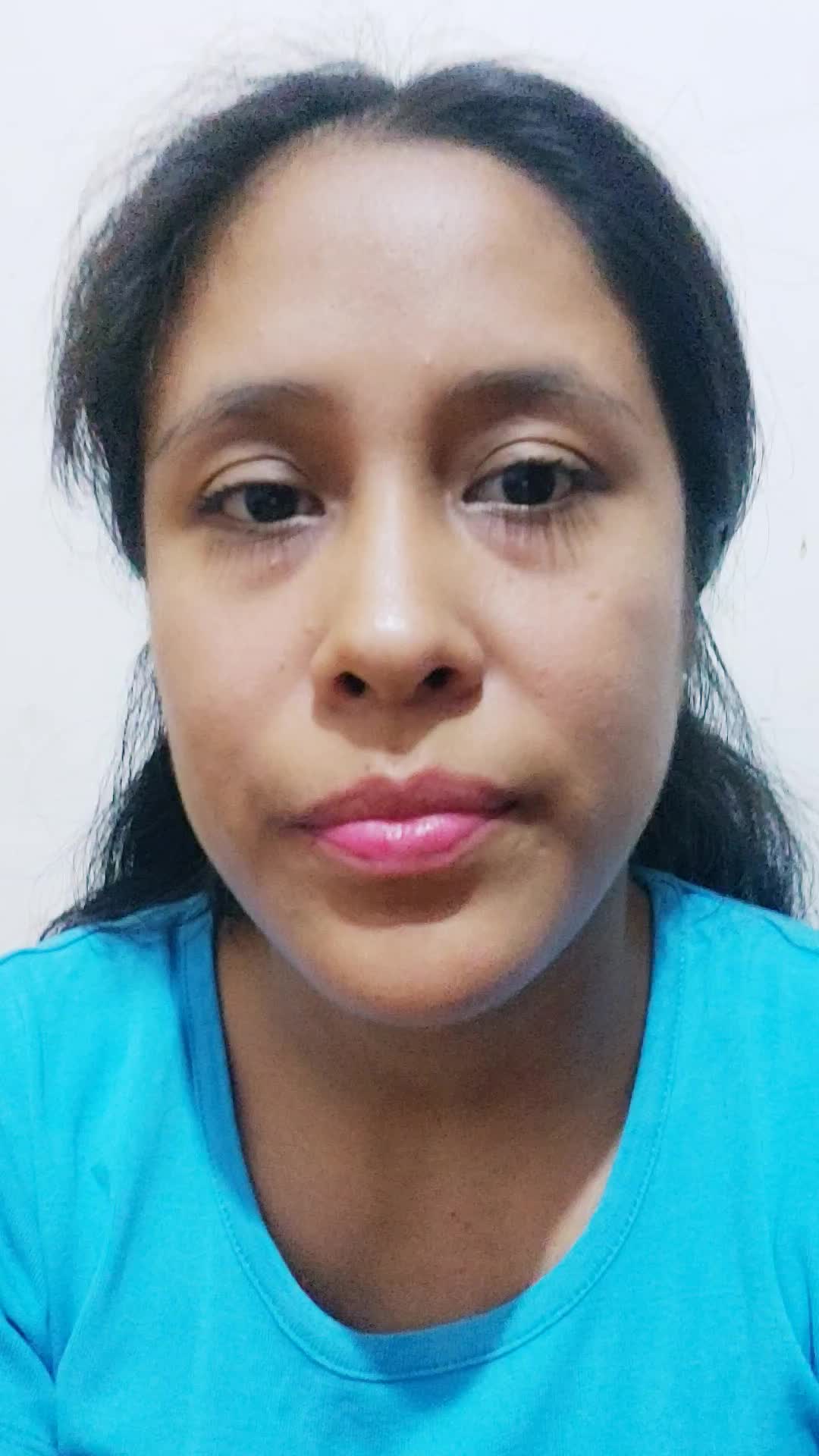 Auxiliar administrativa