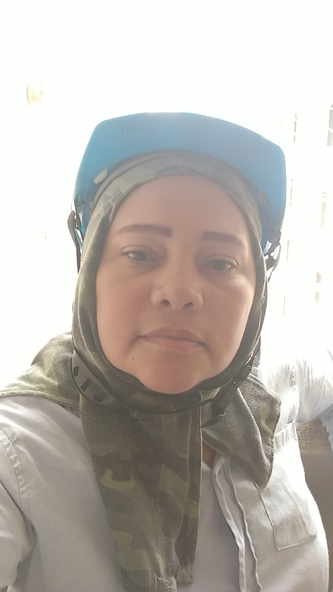 Supervisor de seguridad y salud en el trabajo