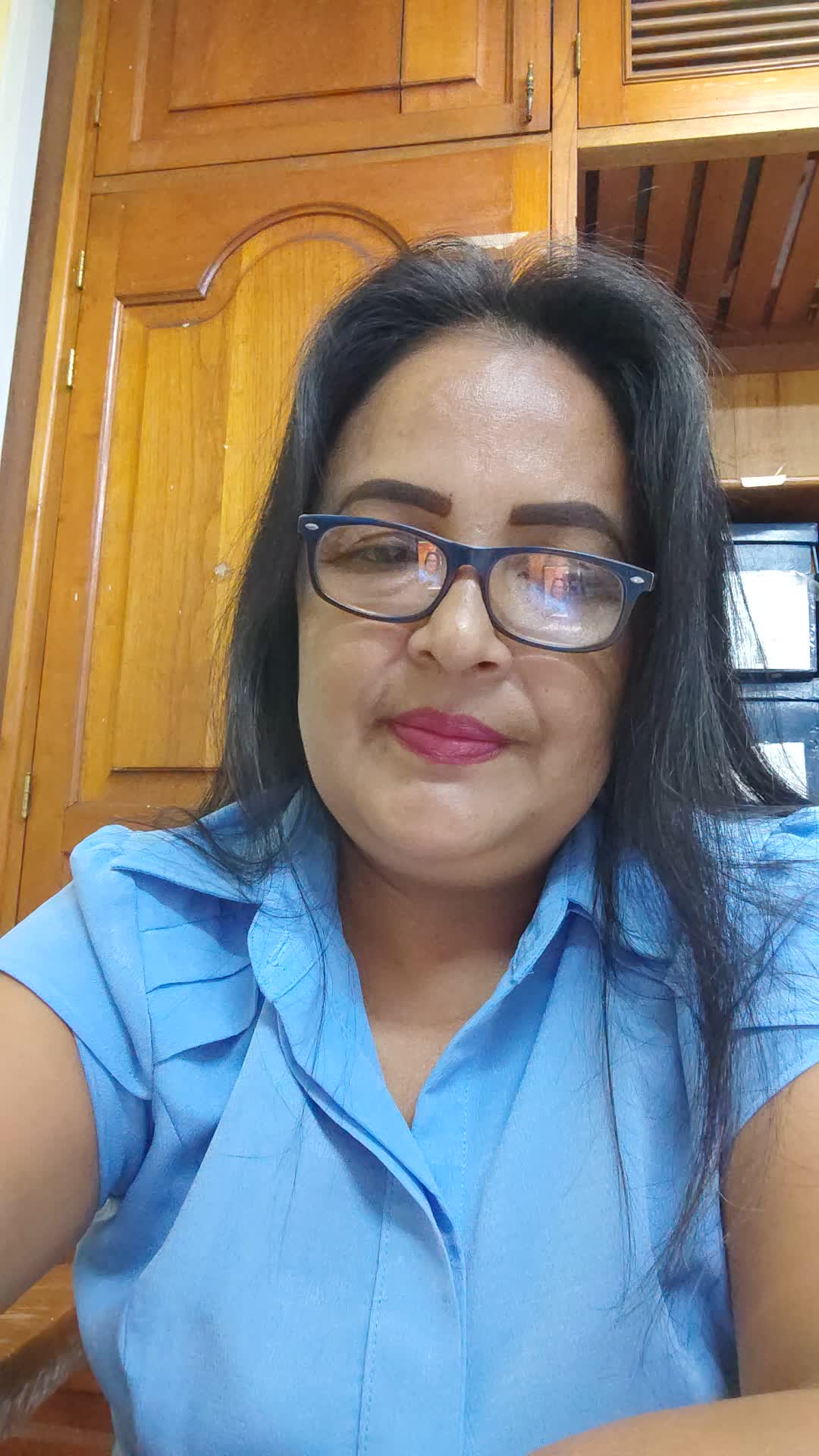 Auxiliar administrativo 